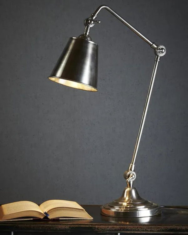 Luxury Desk Lamp