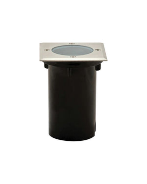 Marine Grade Low Voltage Recessed Up Lighter | Lighting Collective