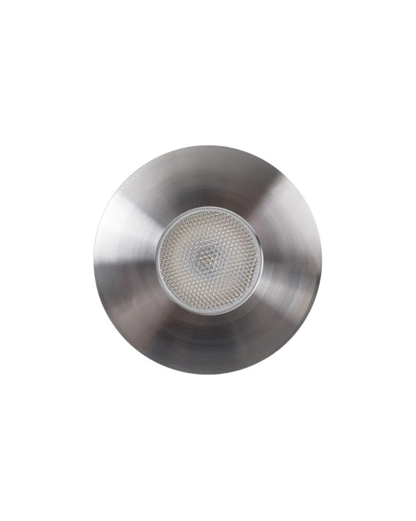 Marine Grade Stainless Steel Deck Light | TRIColour
