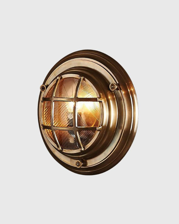 Brass