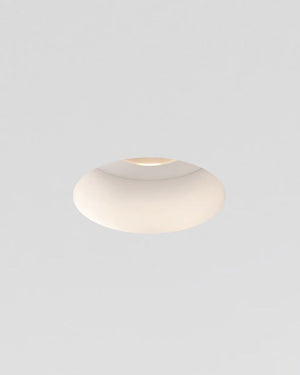 Mini Trimless Round Fixed Downlight | Lighting Collective