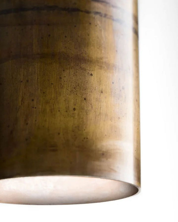 Antique Brass