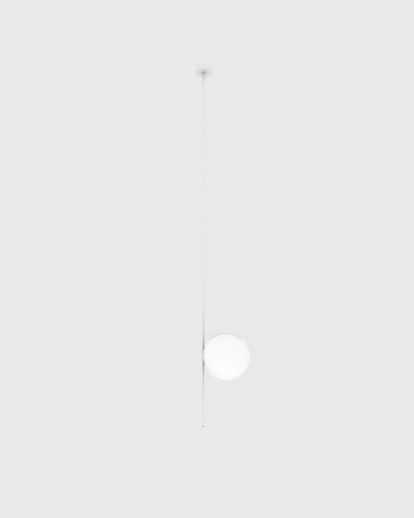 Matte White