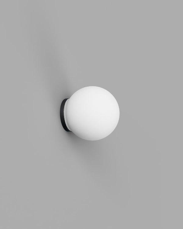 Small / Iron
