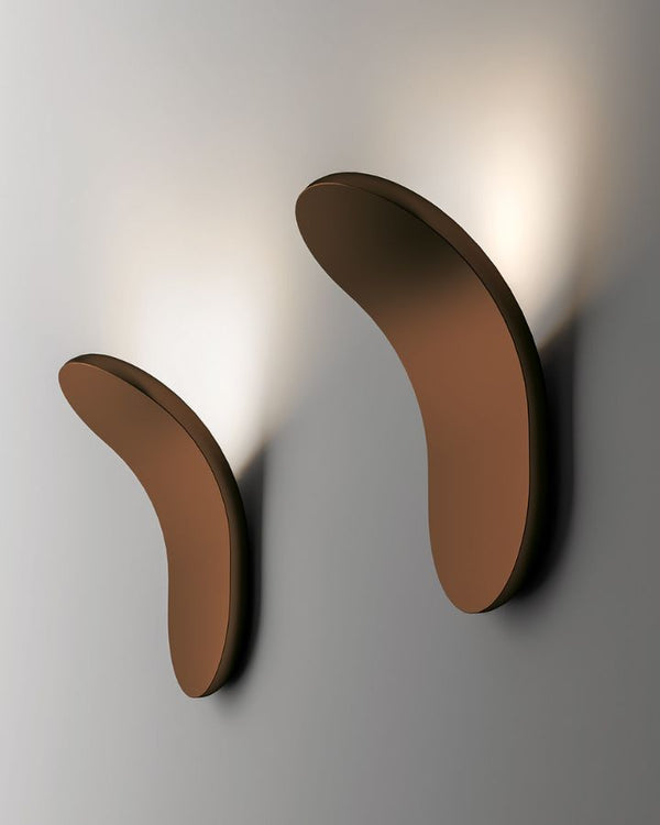 Rust Brown