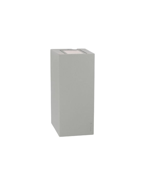 Aluminium / Wide/Narrow