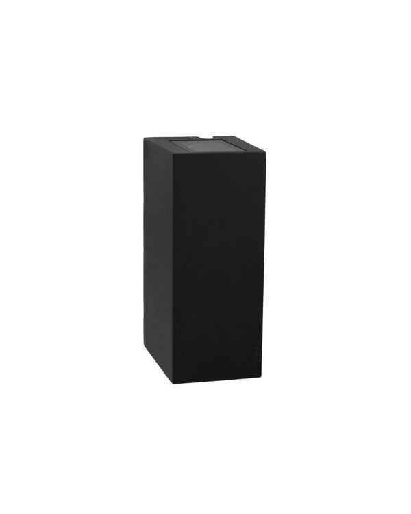 Black / Wide/Narrow
