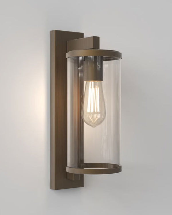 Small / Bronze