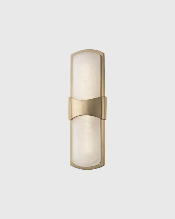 Small / Brass