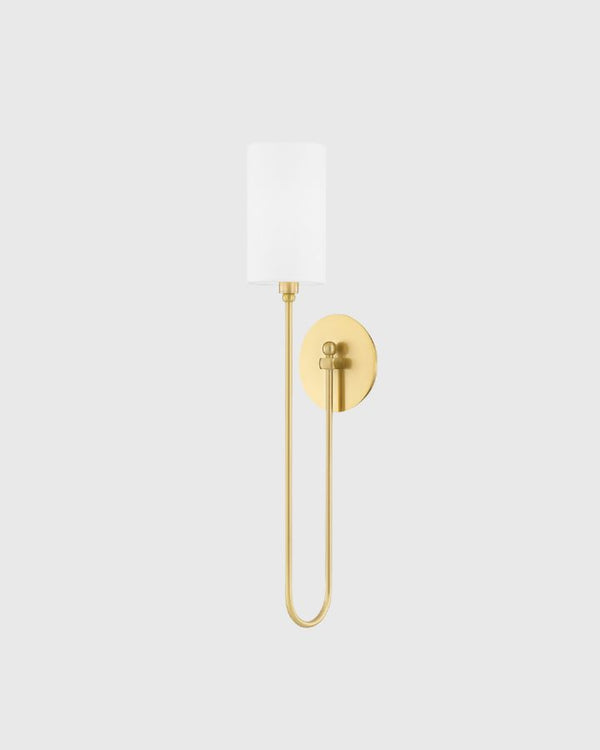 Aged Brass