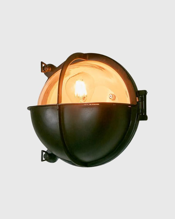 Light Black