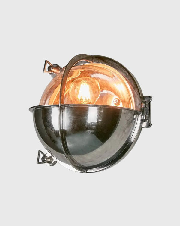 Antique Silver
