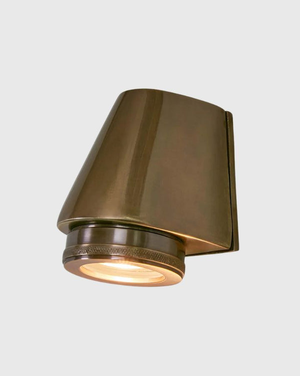 Dark Brass