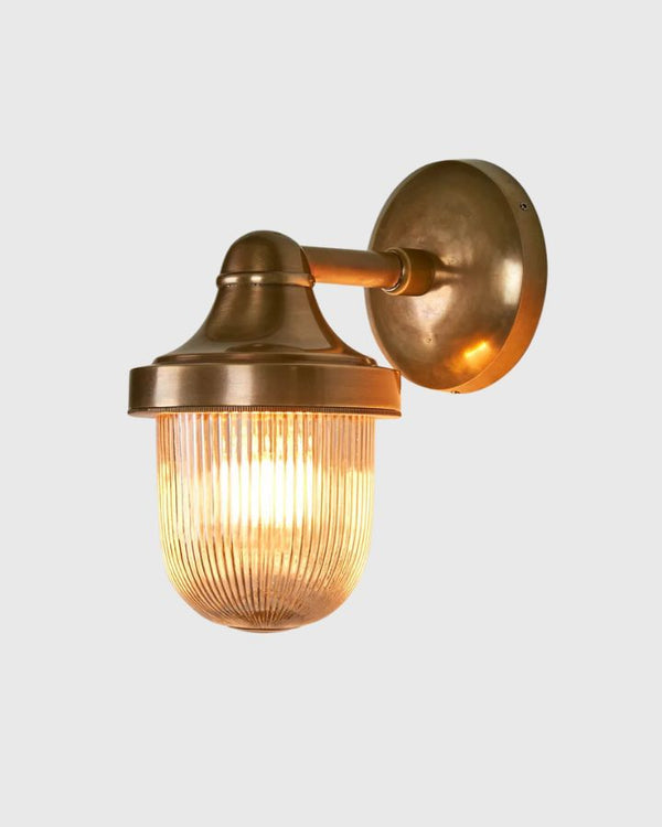 Dark Brass