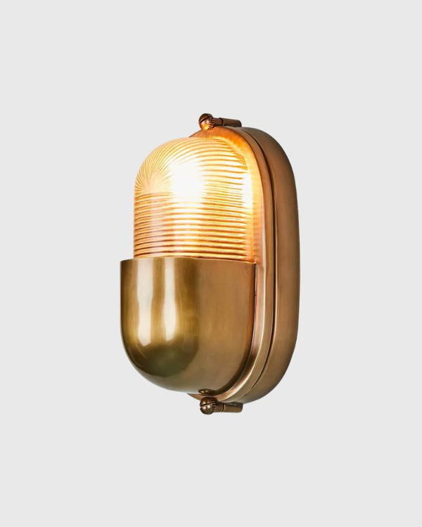 Brass