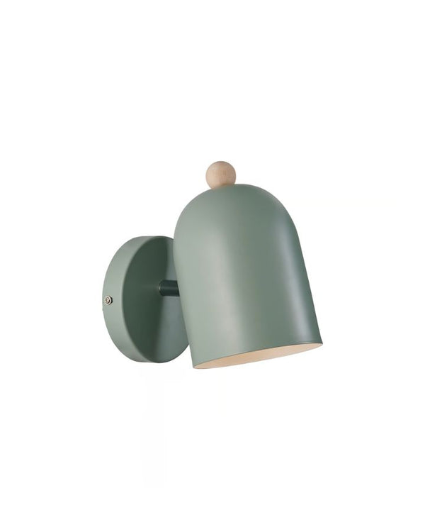 Dusty Green