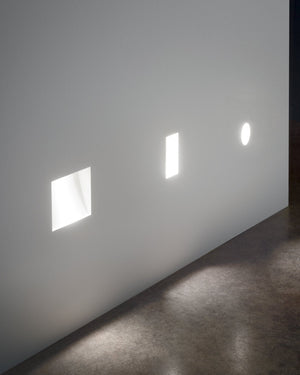 Recessed Flush Step Light | Insitu | Lighting Collective