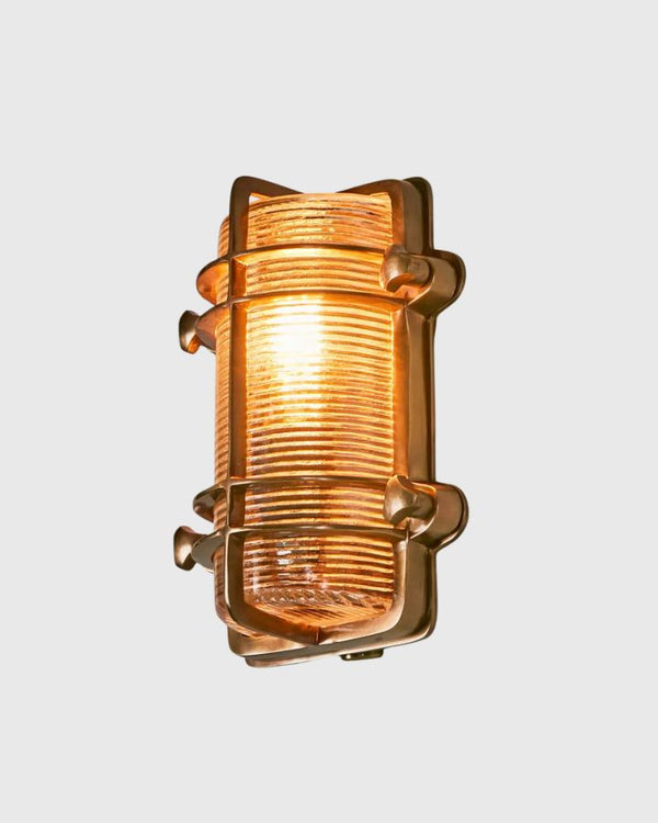 Dark Brass