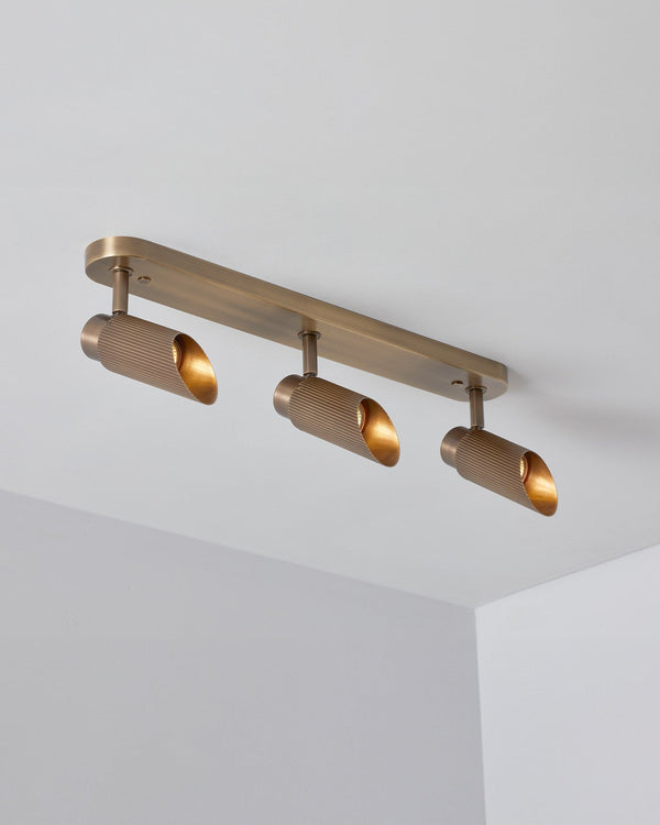 Antique Brass