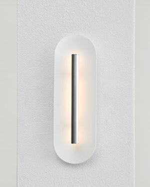 Reflector Wall Sconce