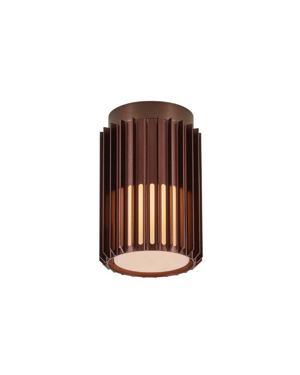 Brown Metallic
