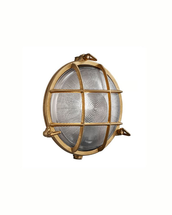 Brass