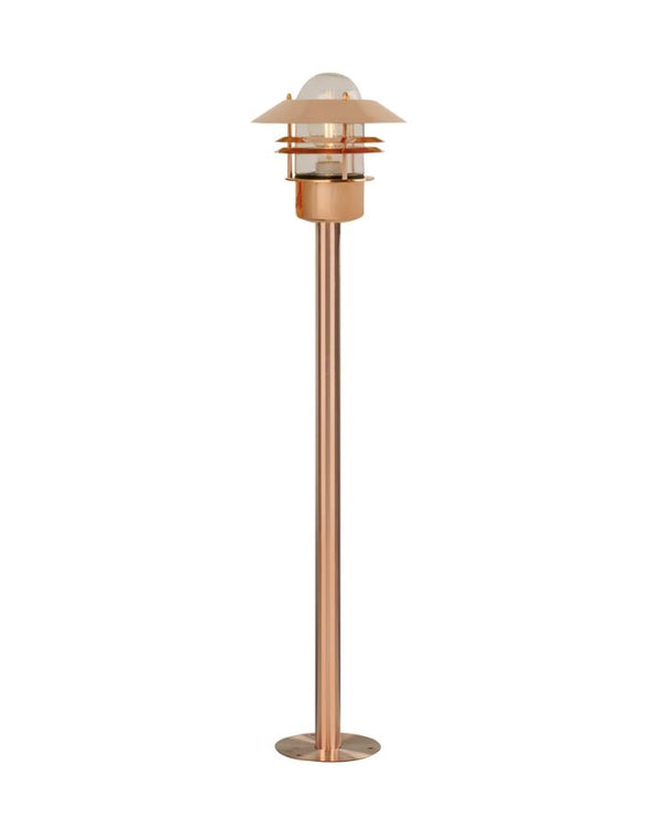 Copper