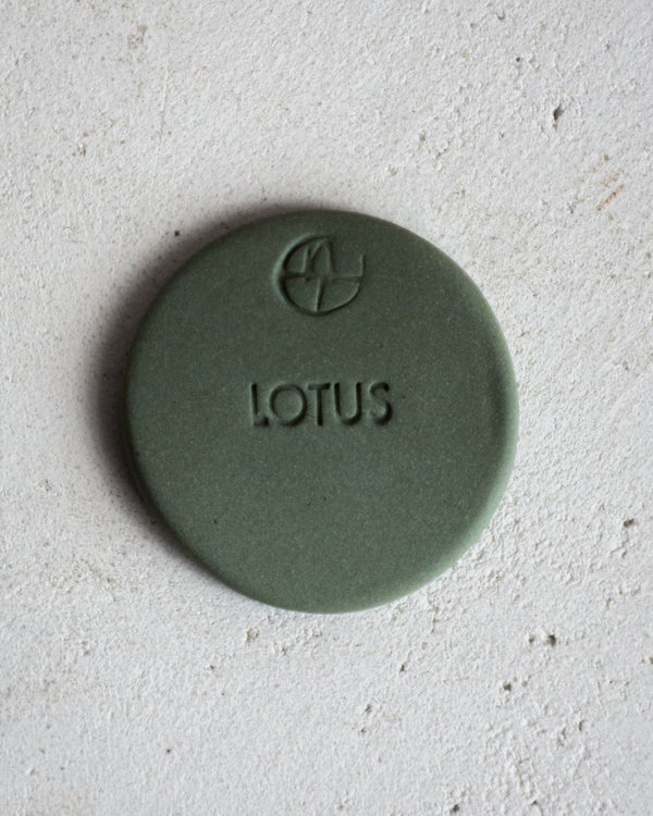 Lotus Green / Small