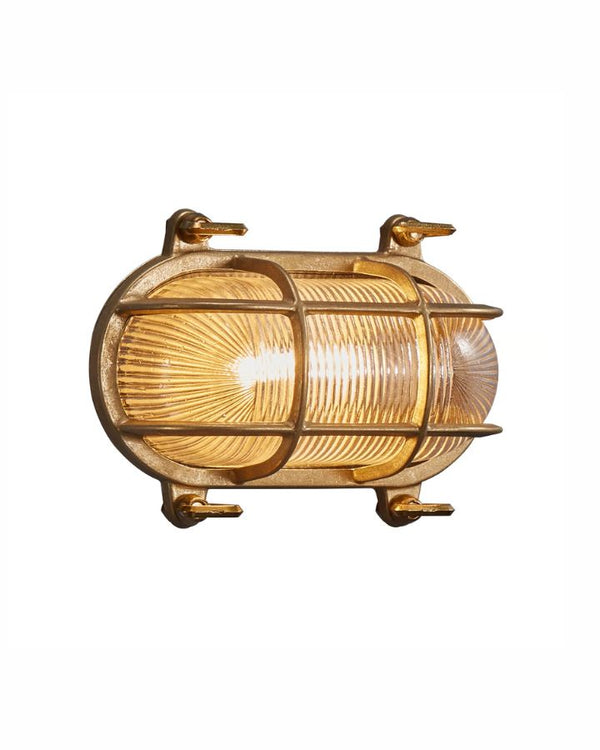 Brass