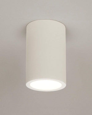 Smooth Plaster Downlight | Lighting Collective