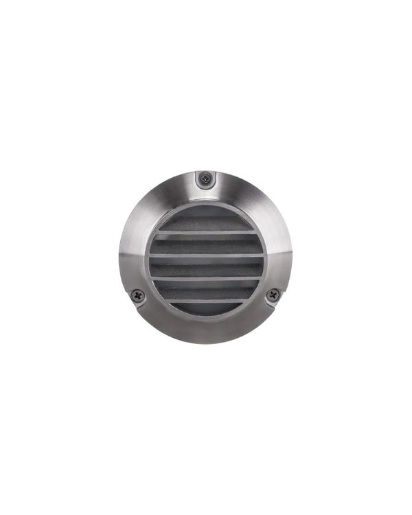Stainless Steel Surface Mounted LED Step Light | TRIColour