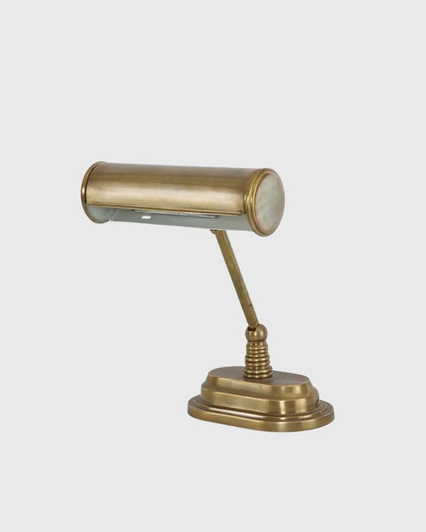 Dark Brass