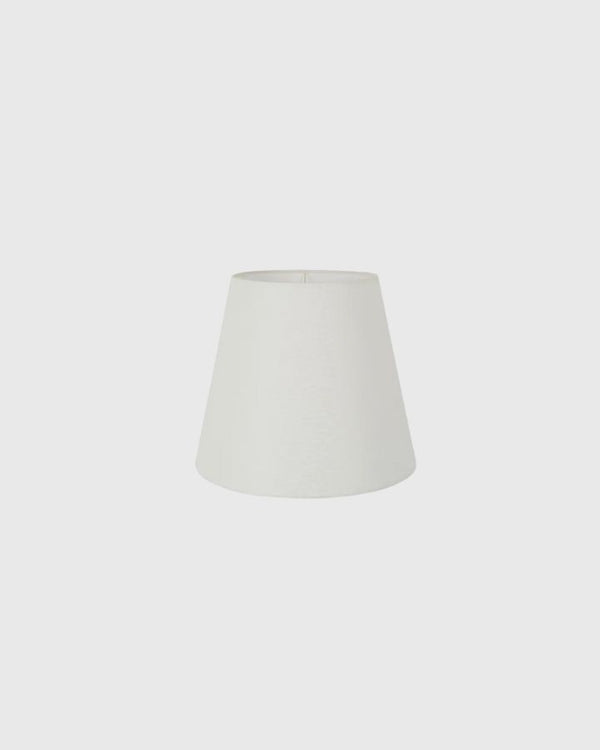 Ivory Shade
