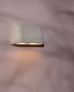 Transitional Styled Coastal Wall Light | Lighting Collective