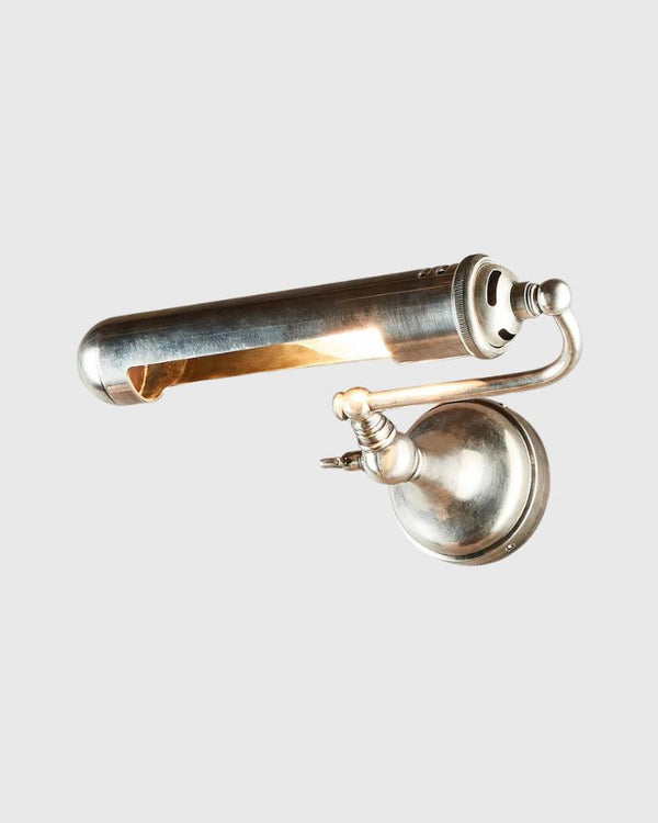 Antique Silver