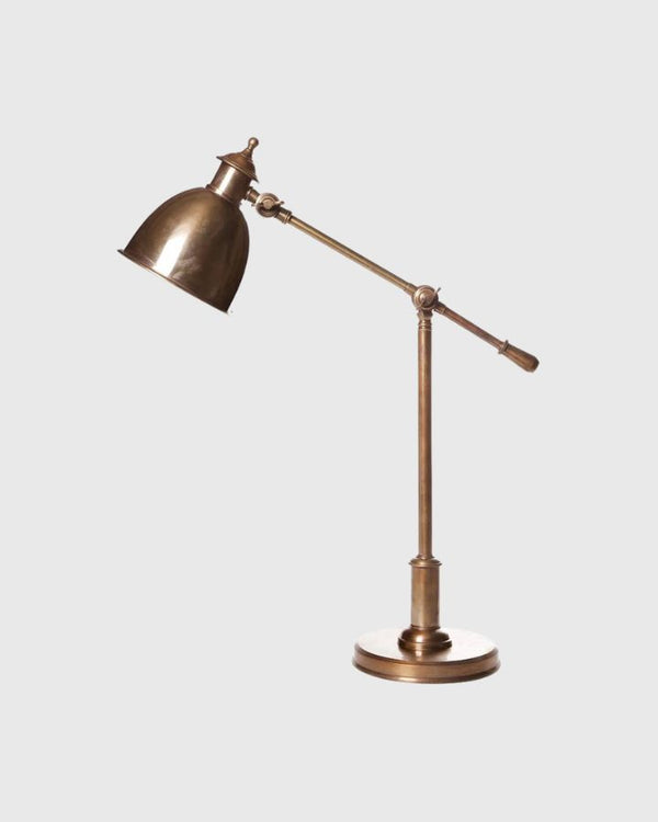 Dark Brass