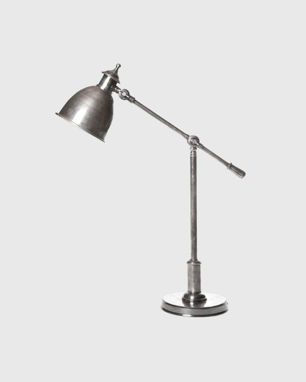 Antique Silver