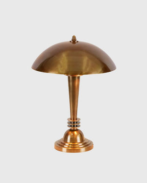 Vintage Dome Table Lamp | Lighting Collective