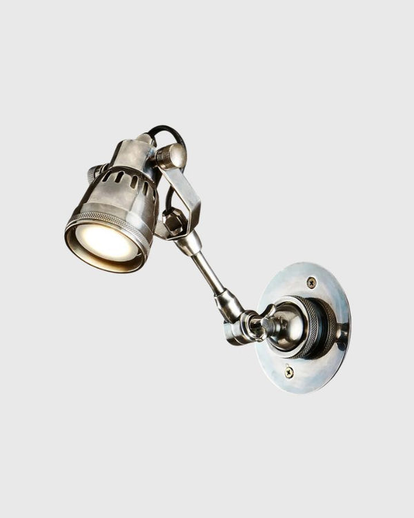 Antique Silver