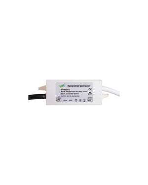 Weatherproof LED Driver | 10W | Lighting Collective