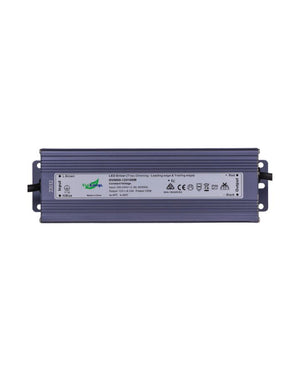 Weatherproof TRIAC Dimmable Driver | 100W | Lighting Collective