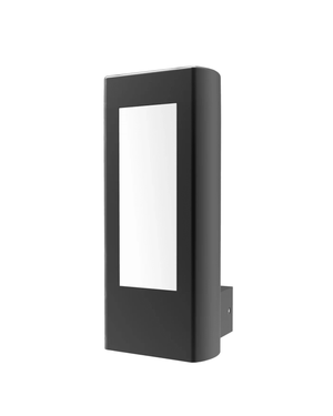 LED Diffuser Aluminium Bollard | Assorted Sizes - Lighting Collective