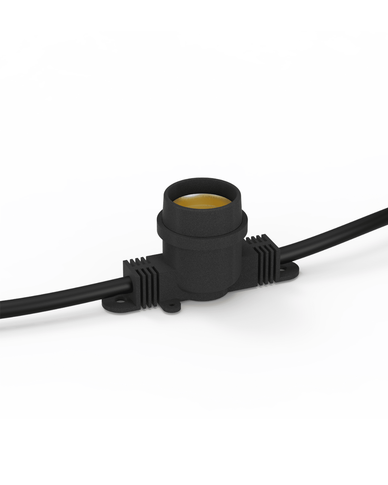 Led Festoon Connector LED Festoon Lighting Commercial | Assorted Lengths | Lighting Collective