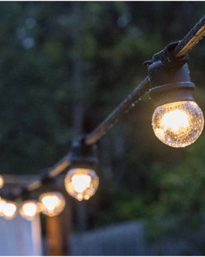 LED Festoon Lighting Commercial | Assorted Lengths-Lighting Collective