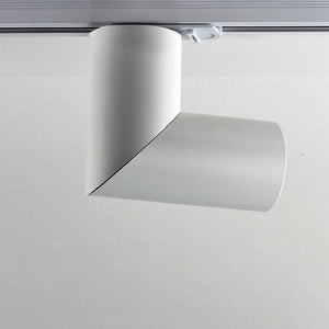 LED Single Spot Track Light | L - Component | SALE - Lighting Collective