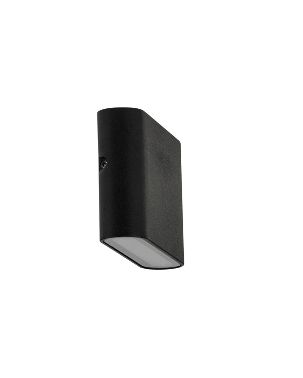 Small / Black / 12V DC