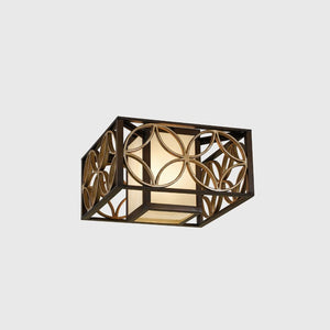 Traditional Flush Mount Ceiling Light | SALE