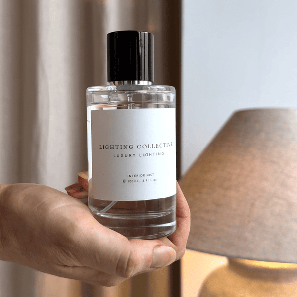 Lighting Collective Signature Scent
