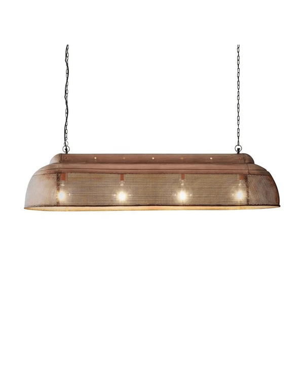 Antique Copper