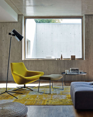 Luxury Designer Italian Lamp | Claritas-Lighting Collective